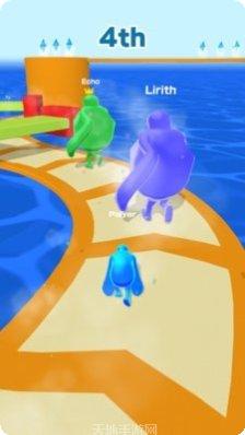 果冻怪兽好玩吗