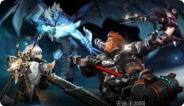 Blade Master角色介绍