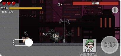 哥谭噩梦之焯级英雄攻略