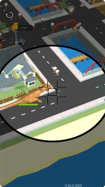 恐龙岛荒野生存攻略