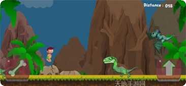 恐龙岛荒野生存技巧