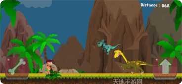 恐龙岛荒野生存评测