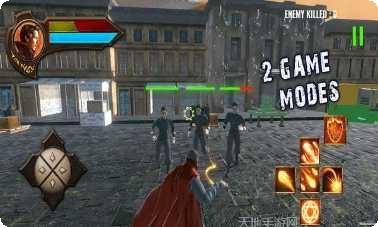 奇异博士泊车队游戏攻略