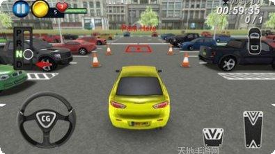 奇异博士泊车队玩法介绍