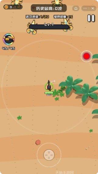 最强吃鱼玩法介绍