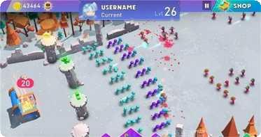 Stickfight Infinity战斗技巧