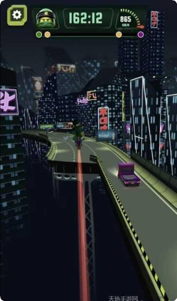 忍者大冒险最新版本