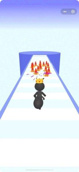 蚂蚁疯狂酷跑攻略