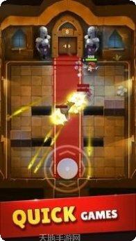 刺客英雄武士角色