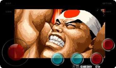 格斗之皇商店版攻略