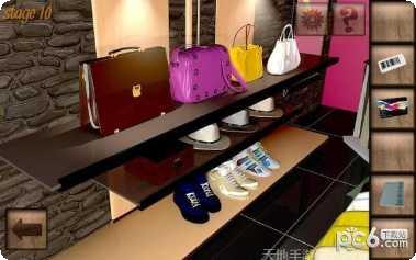 世界上最强的奶奶玩法介绍