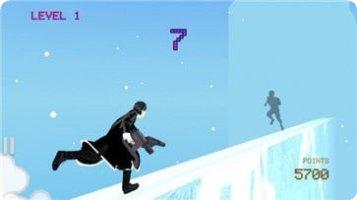 双枪射击英雄攻略