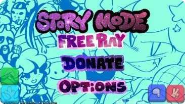 周五夜放克爆炸之星攻略