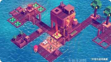 最后的殖民地下载