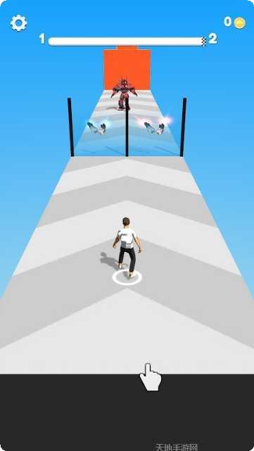 钢铁超级英雄极限下载最新版