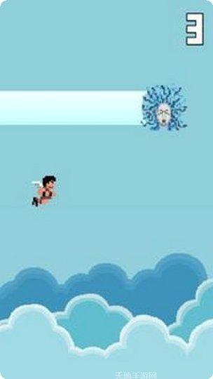 逃离克里特岛谜题解答