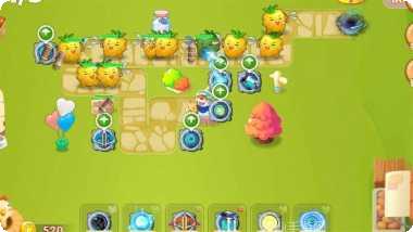 不要吃我的大脑怎么玩