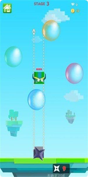 丛林飞行员飞行技巧