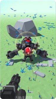 怪物击败装备推荐