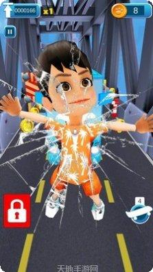 城市跑酷达人游戏技巧