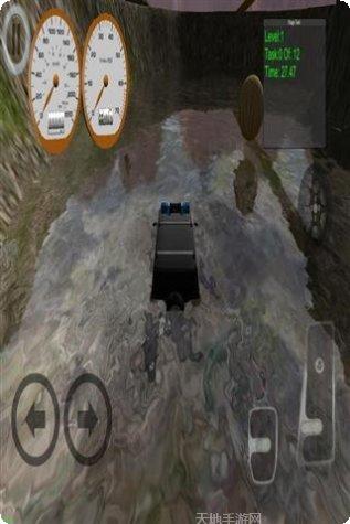 汽车拉棺材游戏下载