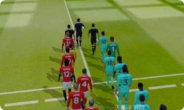 梦幻足球联盟2017球员更新