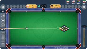 单机台球俱乐部玩法介绍