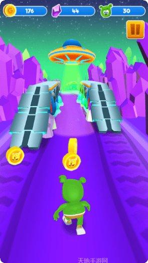 小熊软糖水上乐园下载