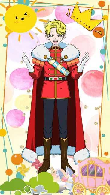 装扮城市少女衣橱风格设计