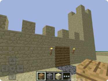 我的世界0.13.1测试版下载方法