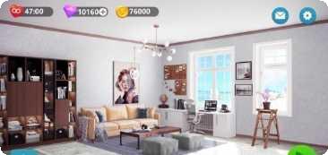 改头换面大师家居设计金币版玩法介绍