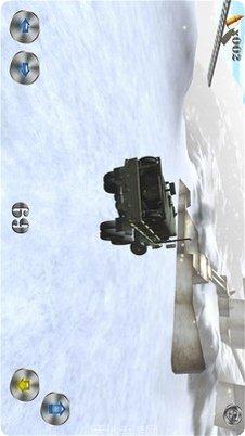 军用卡车驾驶冒险