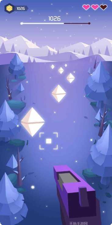 动感枪战多人对战