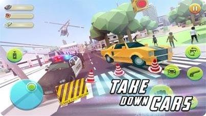 像素恶棍大吃鸡下载地址