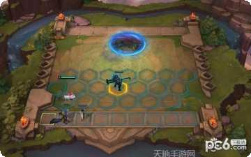 英雄联盟手游国际服活动