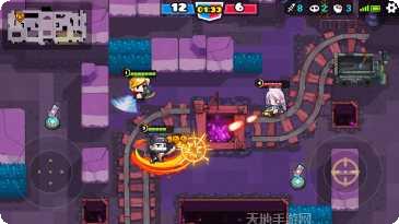 反斗联盟九游版下载