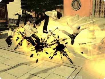 超级功夫全明星攻略分享