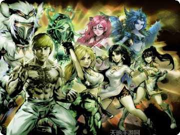 超级功夫全明星最新版本下载