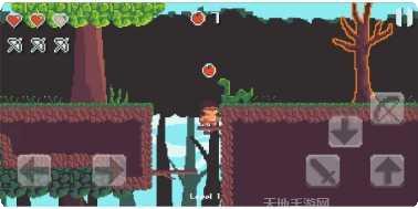 印第安大冒险2玩法介绍