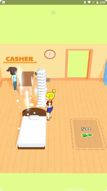 我的小镇宠物超市下载