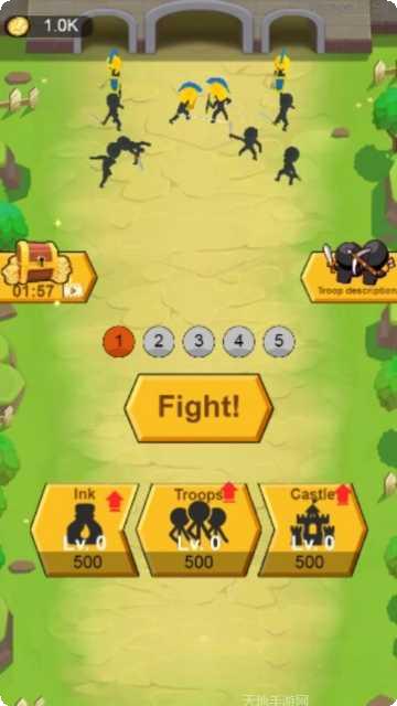 全面战争幕府将军最新版本