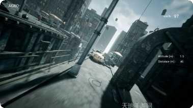 Car Patrol巡逻车最新版本