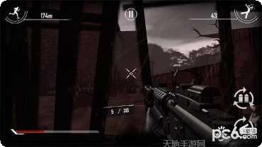 逃离僵尸之地生存技巧