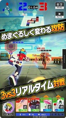 Combat Master Online FPS游戏攻略