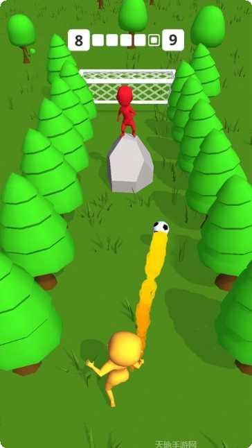 COO POO POO游戏攻略