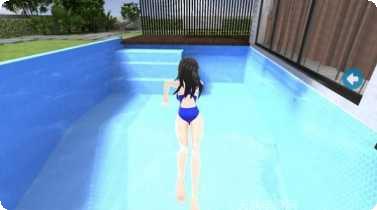 动漫少女模拟器玩法介绍