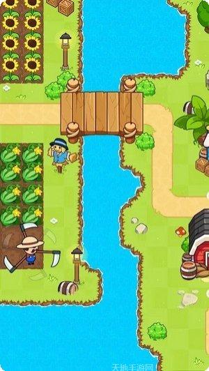 FarmVille3游戏攻略