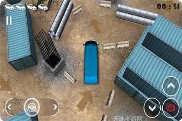 停车驾驶员模拟最新版本