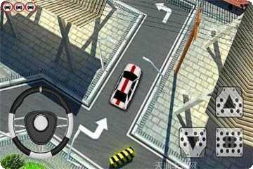 停车驾驶员模拟安卓版