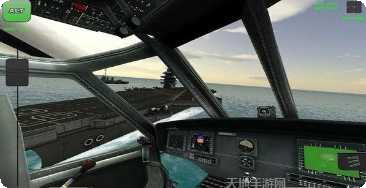 航空母舰直升机模拟游戏下载